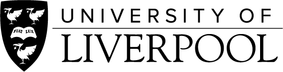 University of Liverpool Logo