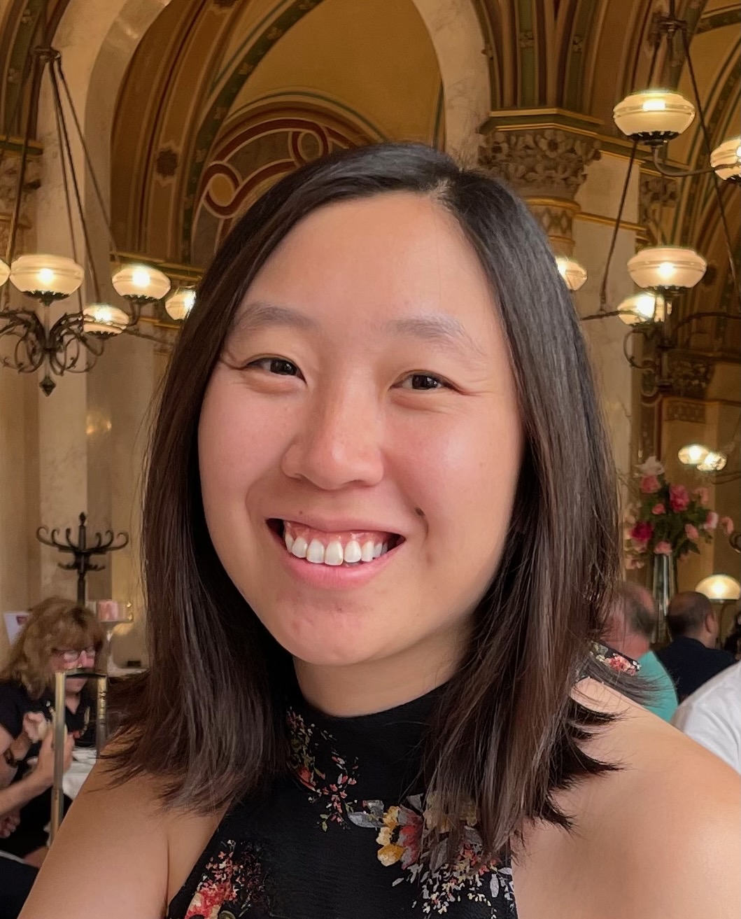 Emily Jin