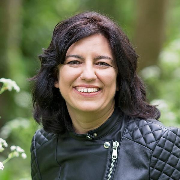 Eleni Vasilaki (Sheffield)