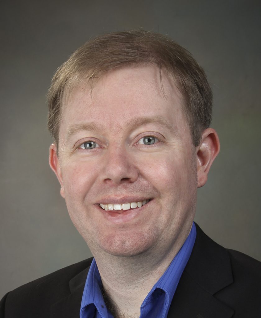 James B. Aimone (Sandia National Laboratories)