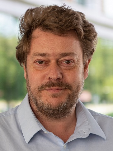 Johan Kwisthout (Radboud University Nijmegen)