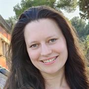 Johanna Senk (Sussex)